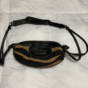 Juicy Couture crossbody purse